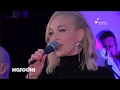 Jelena Rozga - Ne pijem, ne pušim [LIVE] - Dan Najbolje Domaće Glazbe 2018.