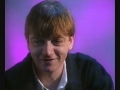 The Fall/Mark E. Smith on Snub TV (1990)