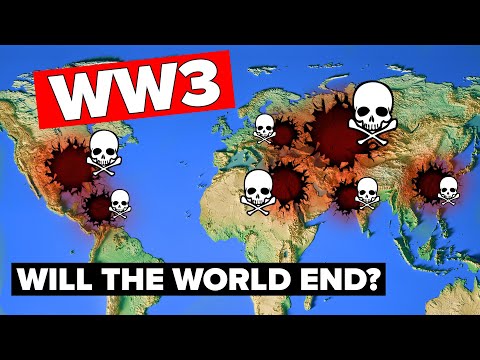 What If World War III Started Today