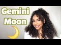 Moon in Gemini: Characteristics and Traits