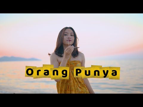KO ITU ORANG PUNYA - NEAR x  ECHONK x NANO x APANG  (OFFICIAL LYRIC VIDEO)