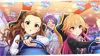 [Nightcore] Sinner's Heist - Streetlight People ✘