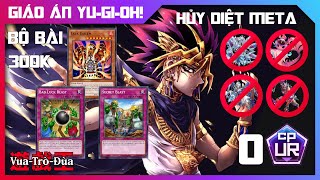 Hủy diệt meta Snake Eye bằng deck RẺ TIỀN NHẤT!