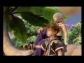 Kingdom Hearts I&amp;II » Will You Dance