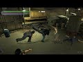 Jet Li: Rise to Honor PS2 Gameplay HD (PCSX2)