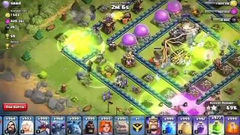 C.O.C Mod (XMod) episode 2