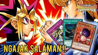 10 Yu-Gi-Oh! Cards with the Most Ridiculous Effects!