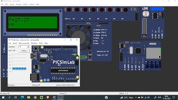 Home Automation Project - Emertxe Internship