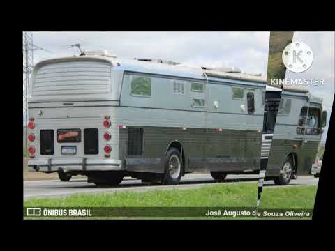 Motorhome Ciferal Dinossauro