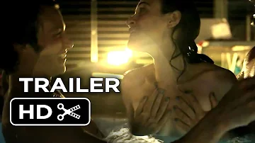 S#x Acts Official US TRAILER 1 (2014) - Teenage Sex Drama Movie HD