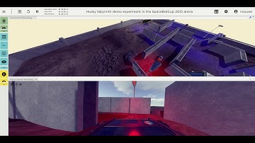 2 - Record and replay simulations