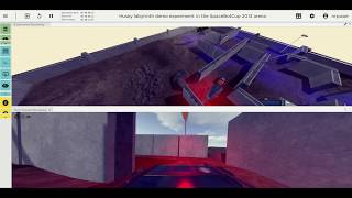 2 - Record and replay simulations