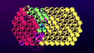 Bubble Storm screenshot 4