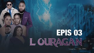 L’OURAGAN TRAILER 3 dispo Demain 7h30