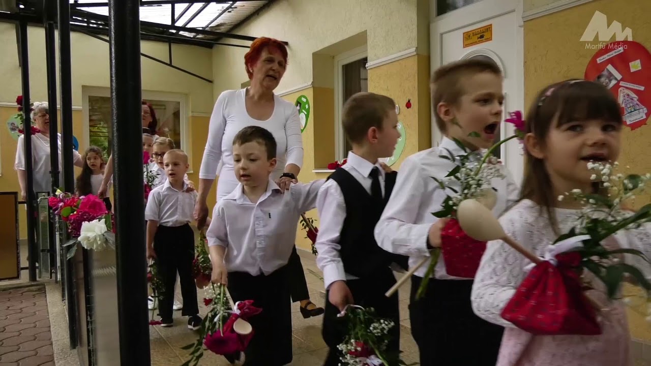 2019.06.03 - Játékvár Óvoda és Bőlcsöde évzáró ünnepsége - Martfű 2019