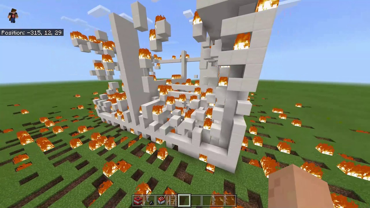 Overpowered Tnt Mod Minecraft Pe Mods Addons Overpowered Tnt Mod Minecraft Pe Mods Addons