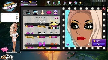 HOW TO GET VIP MAKEUP AS A NON-VIP (NO CHEAT ENGINE OR CHARLES) || MSP ♥︎ || WORKING 2024!