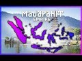 What on Earth Happened to the Majapahit and other Hindu Kingdoms in Southeast Asia?