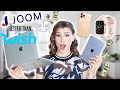 I Bought All The APPLE Products on JOOM! (under $100) 😱+ GIVEAWAY