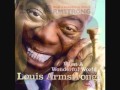 What a wonderful world  louis armstrong 1968