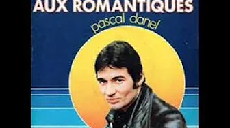 PASCAL DANEL la plage au romantiques ( 1966 ) PASCAL DANEL la plage au romantiques ( 1966 )