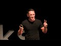 The Exercise Happiness Paradox | Chris Wharton | TEDxSevenoaks
