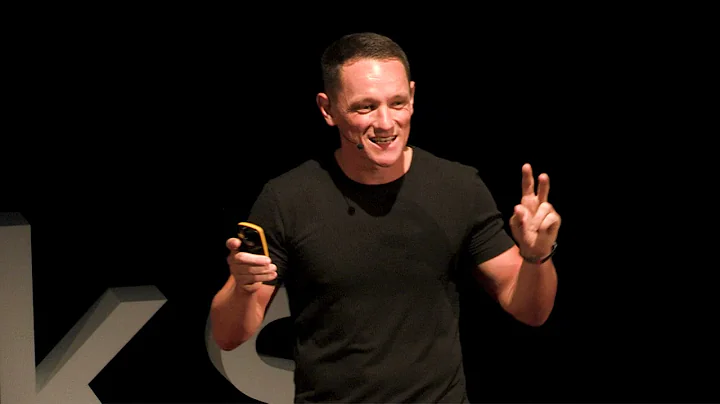 The Exercise Happiness Paradox | Chris Wharton | T...