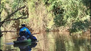 Expedição de Caiaque no Rio Atibaia (Dessa vez sem peixes) #caiaque #aventura @TitanCaiaques