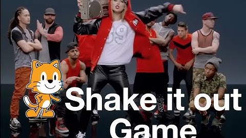 How to make a Taylor Swift game in ScratchJr (Step by step follow along kids coding tutorial)