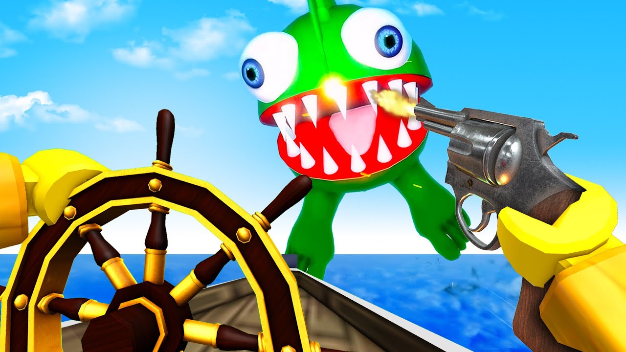 LUI HA RAPITO MIA MADRE SU ROBLOX...