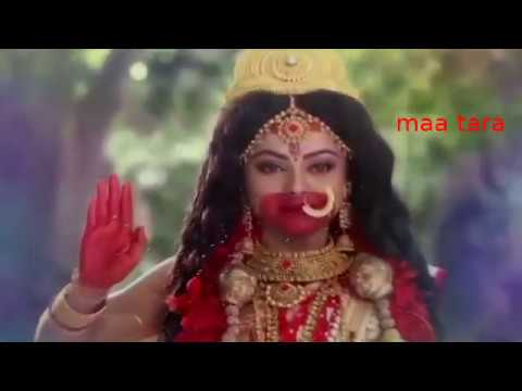 MAA TARA PRATHONA SONG  MAA TARA STUTI  MAHAPITH TARAPITH 