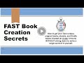 Fast Book Creation Secrets with Jim Edwards