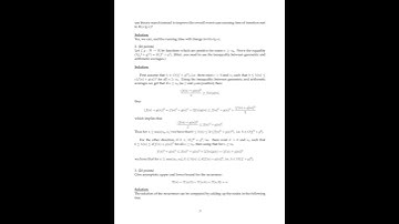 Home work questions for algorithms, Quiz assignment and Exam questions for practice