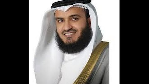 سورة يس وسور القسم  رائعه  بروايه خلف عن حمزه للشيخ مشاري العفاسي قناة ابداع