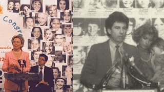 EPSTEIN, CLINTONS, MOSSAD, AND JOHN WALSH — where are the children? 