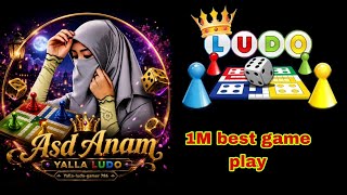 yalla ludo best match play (1️⃣Ⓜ️🎲🥀😍) yalla ludo game play  screenshot 4