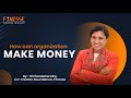 Build and retain Team - to make money