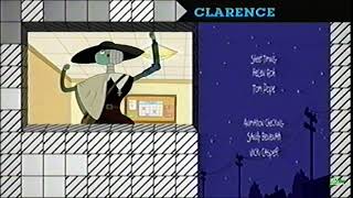 Cartoon Network- Split Screen Credits (August 7, 2014) Part 4