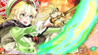 wlw AA3 リン（ｖｓ大聖)