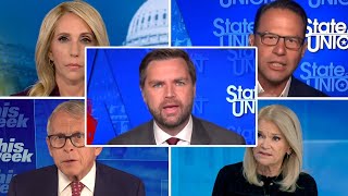 JD Vance continues amplifying pet-eating falsehoods