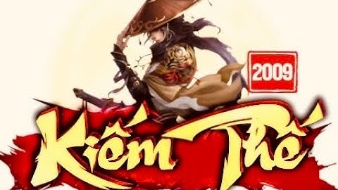 KIEMTHE2009.NET :  Giai đoạn 120-129 // Côn Lôn Đao trở lại // tk 21:00 + boss TTH