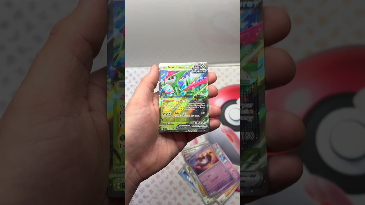 I Pulled Iron Leaves From Temporal Forces! 