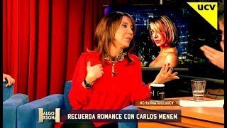Cristina Tocco V