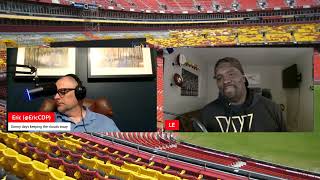 How Adam Peters and Dan Quinn filled every need in the draft!