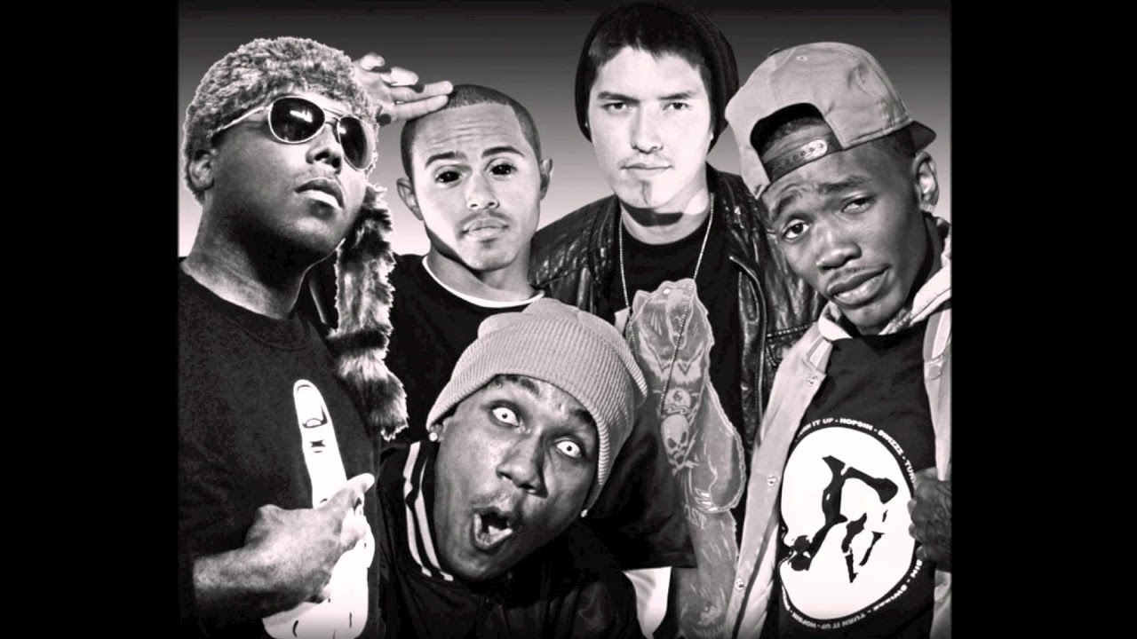 Funk Volume 2018 - Sjygo