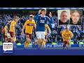 Rangers made Motherwell look like THEY were the team going for THE TITLE with tepid Ibrox perfomance