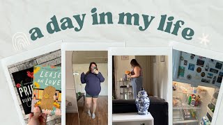 Cleaning My Gross Fridge, Skims Bundle for $40, Book Chats | DITL 🦋 | Vlog 035 by Josie Wolfe 213 views 2 months ago 27 minutes