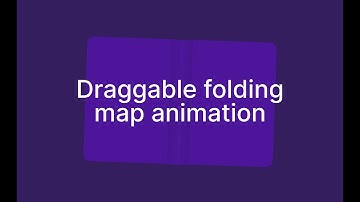 Making a Realistic Folding Animation With Framer Motion