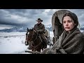 When the Winter Winds Howled A Woman’s Escape, a Cowboy’s Courage and a Love Stronger Than the Storm
