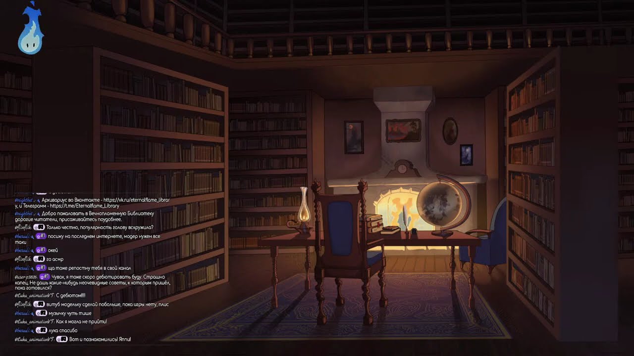 Дебют! Первый стрим по ЗБТ Silver Palace!